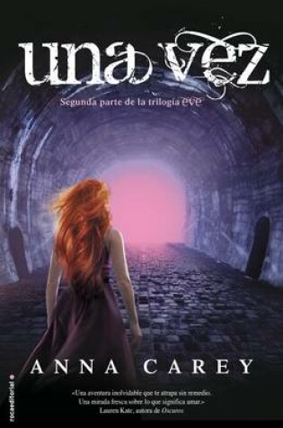 Cover of Una Vez
