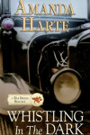 Book cover for Whistling in the Dark
