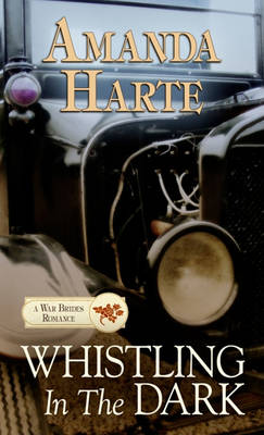 Cover of Whistling in the Dark