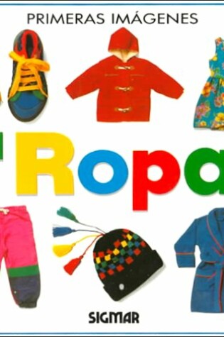 Cover of La Ropa