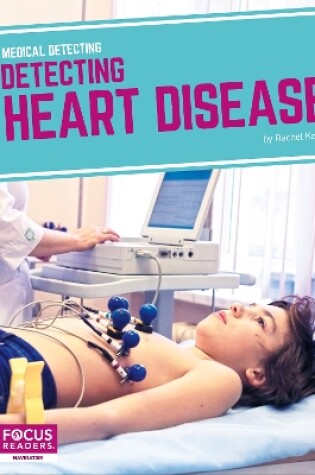 Cover of Detecting Heart Disease