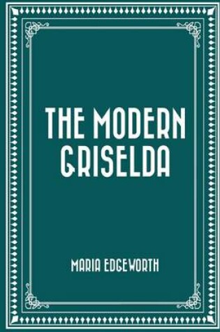 Cover of The Modern Griselda