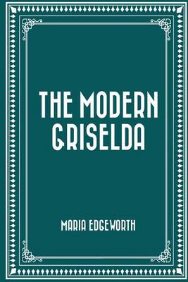 Book cover for The Modern Griselda