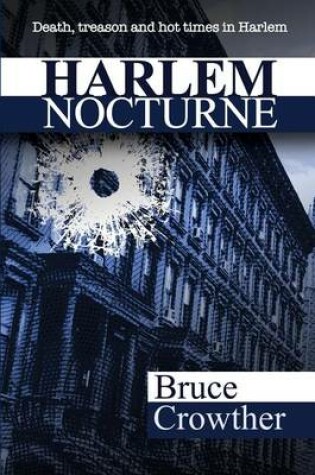 Cover of Harlem Nocturne