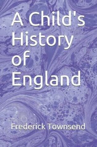 Cover of A Child's History of England