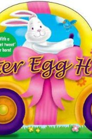 Cover of Easter Egg Hunt