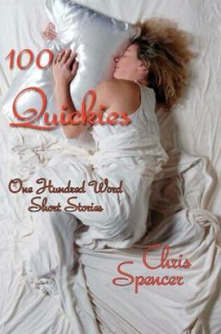 Cover of 100 Quickies