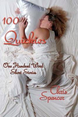 Book cover for 100 Quickies