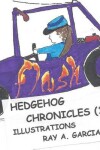 Book cover for Hedgehog Chronicles