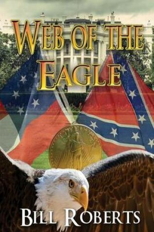 Cover of Web of the Eagle