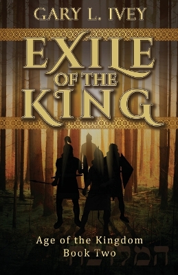 Book cover for Exile of the King