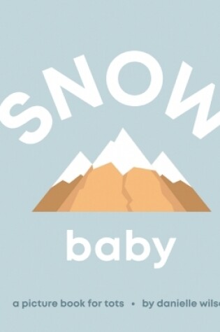 Cover of Snow Baby