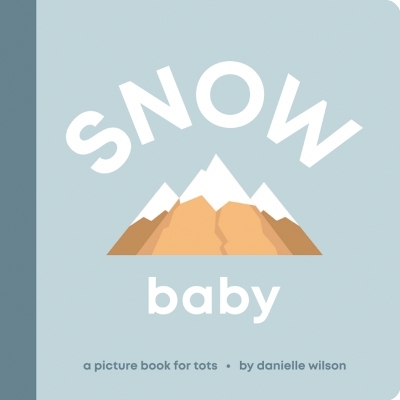 Cover of Snow Baby