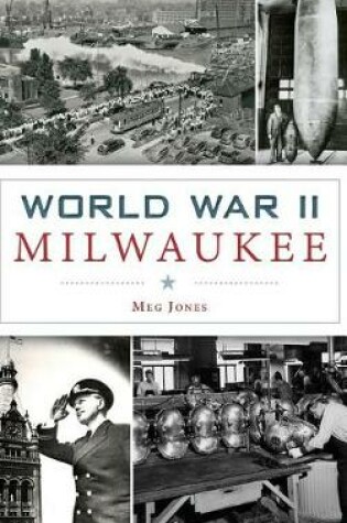 Cover of World War II Milwaukee