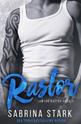 Book cover for Rastor