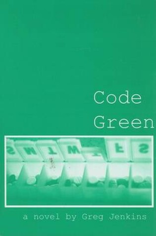 Cover of Code Green