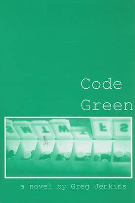 Book cover for Code Green