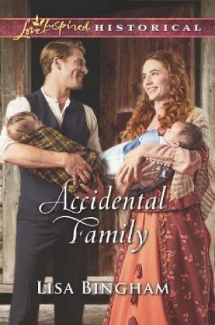 Cover of Accidental Family