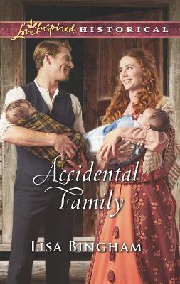 Cover of Accidental Family