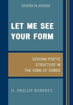 Cover of Let Me See Your Form