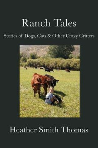 Cover of Ranch Tales