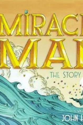 Cover of Miracle Man