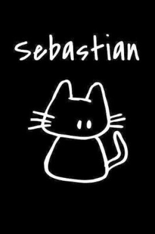 Cover of Sebastian