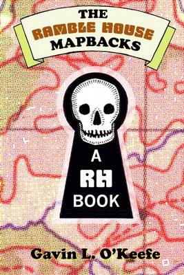 Book cover for The Ramble House Mapbacks