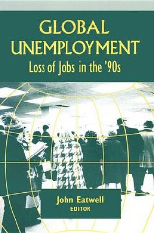 Cover of Coping with Global Unemployment
