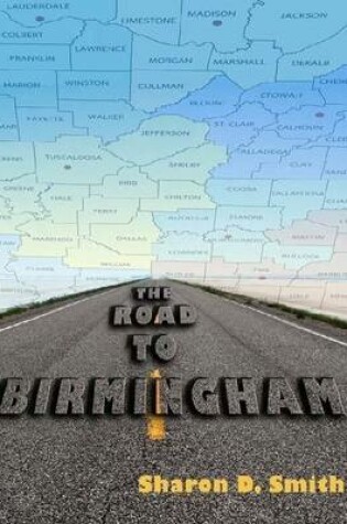 Cover of The Road to Birmingham