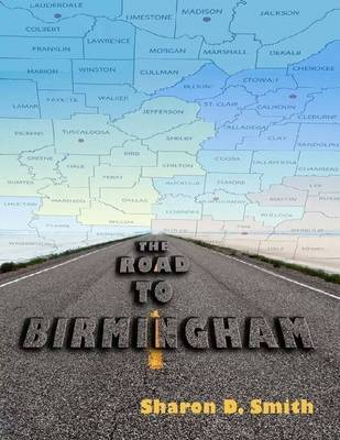 Book cover for The Road to Birmingham