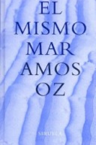 Cover of El Mismo Mar