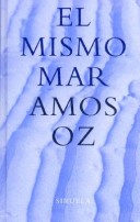 Book cover for El Mismo Mar