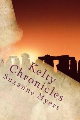 Cover of Kelty Chronicles