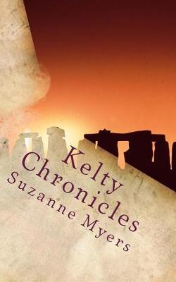 Book cover for Kelty Chronicles