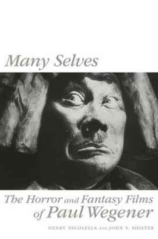 Cover of Many Selves