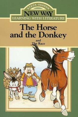 Cover of The Horse and the Donkey