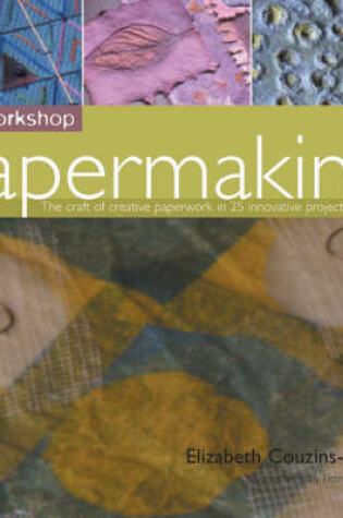 Cover of Papermaking