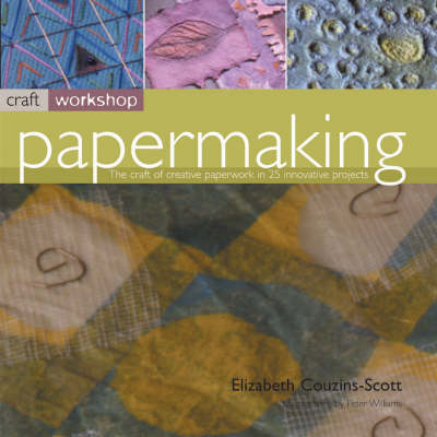 Cover of Papermaking