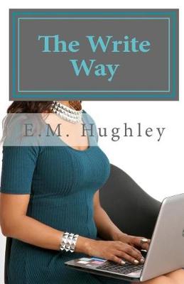 Book cover for The Write Way