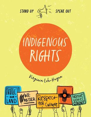 Cover of Indigenous Rights