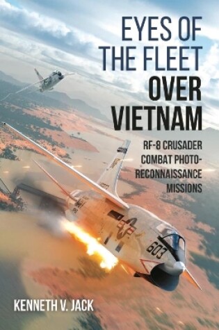 Cover of Eyes of the Fleet Over Vietnam