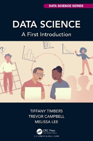 Cover of Data Science