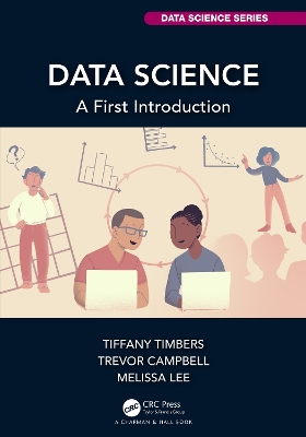 Cover of Data Science