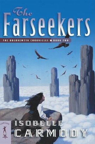 Cover of The Farseekers