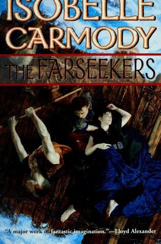 Cover of The Farseekers