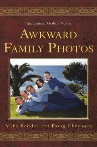 Cover of Awkward Family Photos