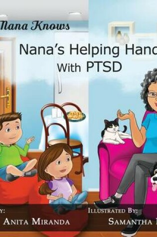 Cover of Nana's Helping Hand with PTSD