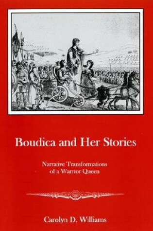 Cover of Boudica and Her Stories