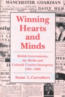 Book cover for Winning Hearts and Minds